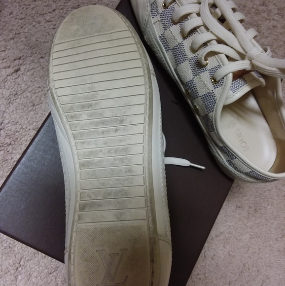 Authentic Designer sneakers - Picture 6 of 6